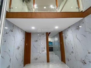 Nhà 3 tầng hẻm 100 bình thới, phường 14, quận 11 giá chỉ 4 tỷ 180 sổ hồng riêng