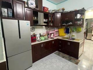 Bán nhà 3 tầng đẹp hẻm bông sao p5 q8 5pn chỉ 5.7 tỷ vị trí đắc địa