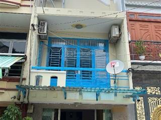 Bán nhà tân hòa đông phường 14, quận 6