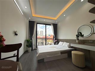 Khai trương căn hộ 35m2 ban công máy giặt riêng ở lê văn sỹ phú nhuận giáp quận 3 gần sân bay bờ kè