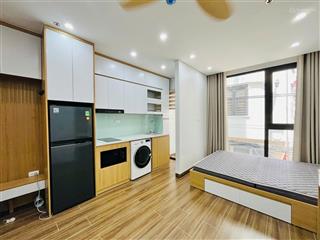Khai trương căn hộ 35m2 có ban công máy giặt riêng gần landmark 81 quận 1 quận 2 ở nguyễn hữu cảnh