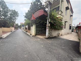 Bán 60m full thổ cư. đất tại yên nhân, tiền phong, mê linh, hà nội, giá siêu hời 2,5 tỷ