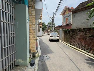 Bán nhà riêng tại yên nhân, mê linh, hà nội, giá ưu đãi chỉ 58 triệu / m2, 82 m2