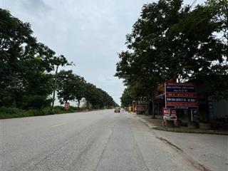 Bán đất nền dự án đẹp ở khu đô thị hà phong 283 m2, 2 mặt tiền. đã có nhà sẵn sàng sang tên