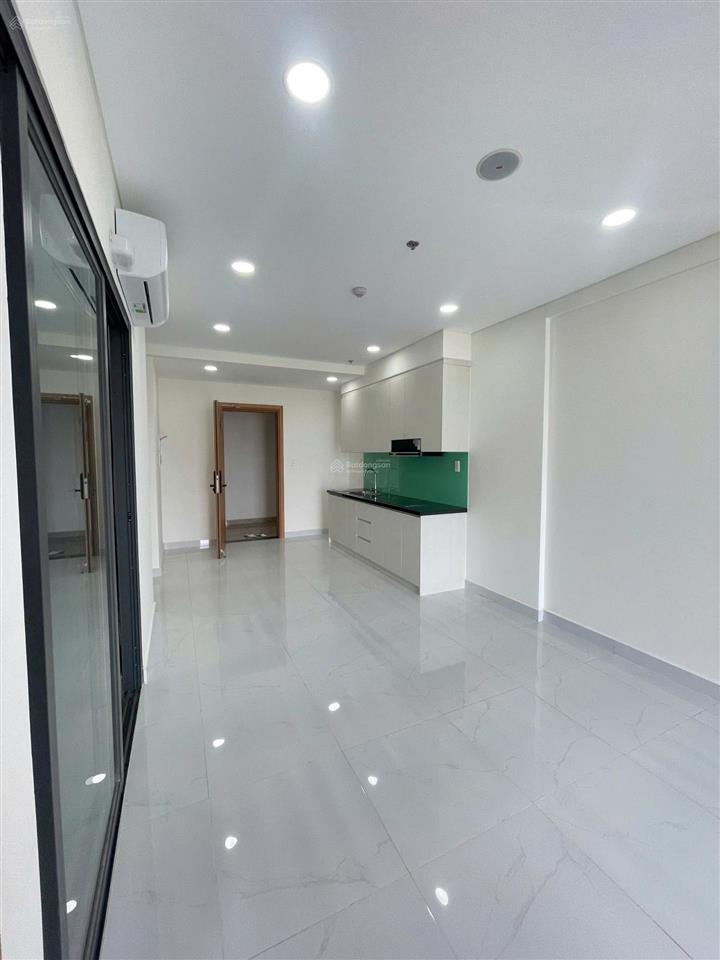 Cho thuê ch 1pn, 55m2 chỉ với giá tốt 5 triệu vnd/th tại honas residence, dĩ an, bình dương