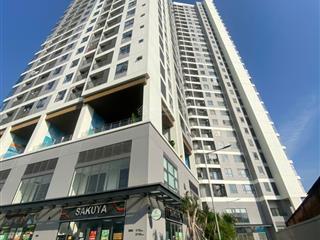 Bán căn hộ 2pn, 1wc tại honas residence, giá bán 1,55 tỷ, dĩ an, bình dương ưu đãi vay ngân hàng