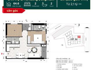 Hàng ngộp giá tốt với căn 2pn2wc chung cư honas residence cạnh nhà ga metro. e tiến 0967 111 ***