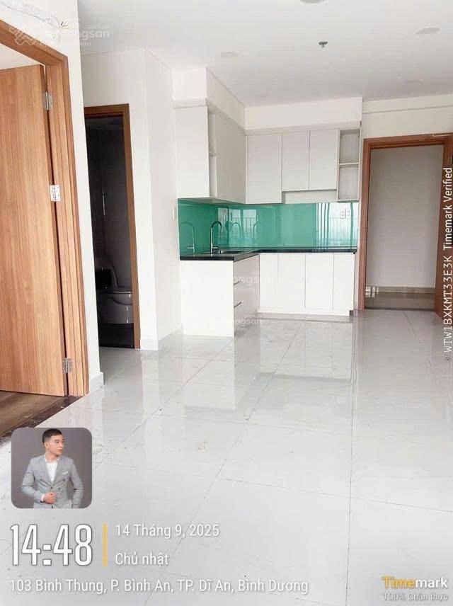 Tiến cần bán căn hộ 52m2 mã căn 17  mà giá chỉ 1,790 tỷ