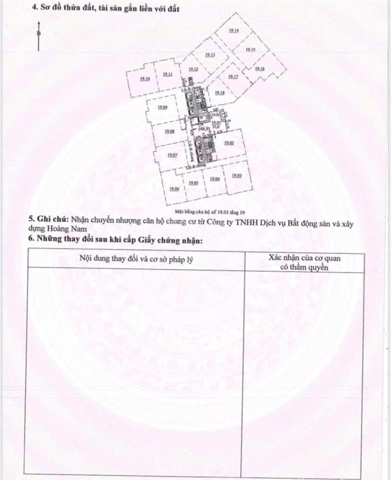 Tiến cần bán căn hộ 52m2 mã căn 17  mà giá chỉ 1,790 tỷ