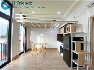Cho thuê chdv full nội thất ngay vincom lê văn việt  ngã tư thủ đức