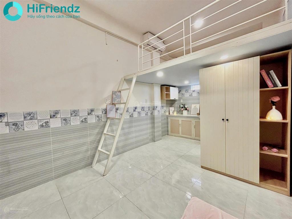 Cho thuê nhà trọ tại đường số 4, thủ đức, hồ chí minh, 4,2 triệu, 35 m2