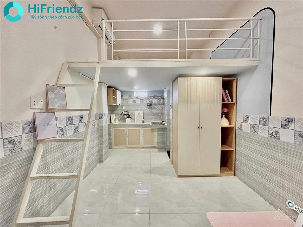 Cho thuê nhà trọ tại đường số 4, thủ đức, hồ chí minh, 4,2 triệu, 35 m2