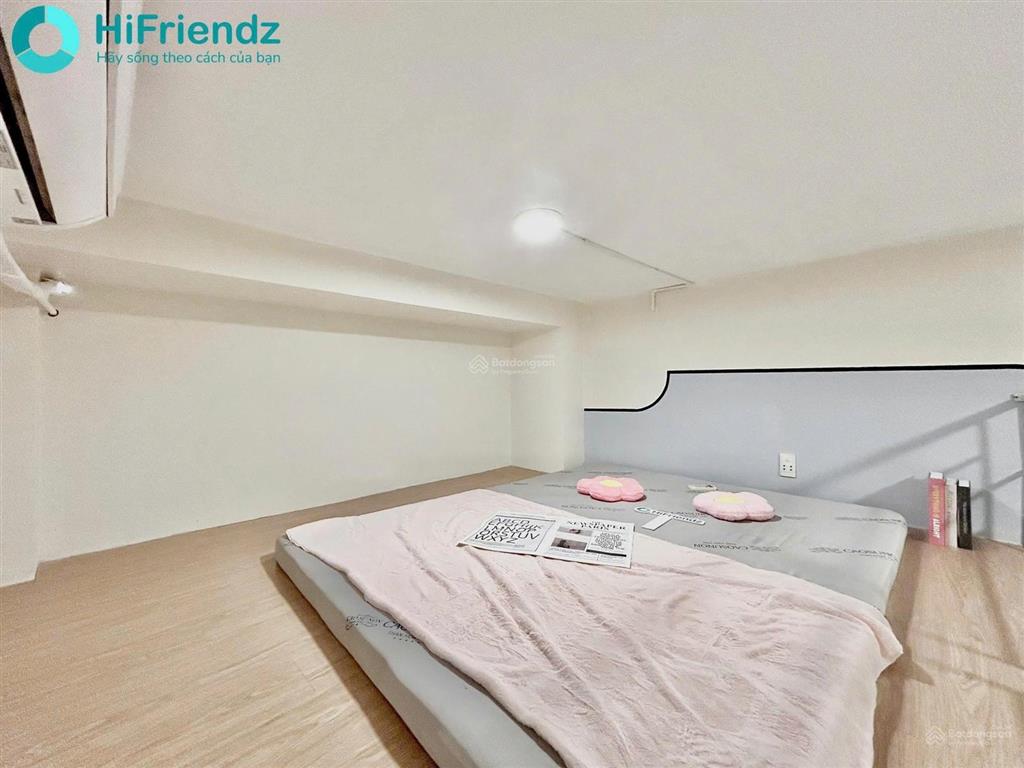 Cho thuê nhà trọ tại đường số 4, thủ đức, hồ chí minh, 4,2 triệu, 35 m2