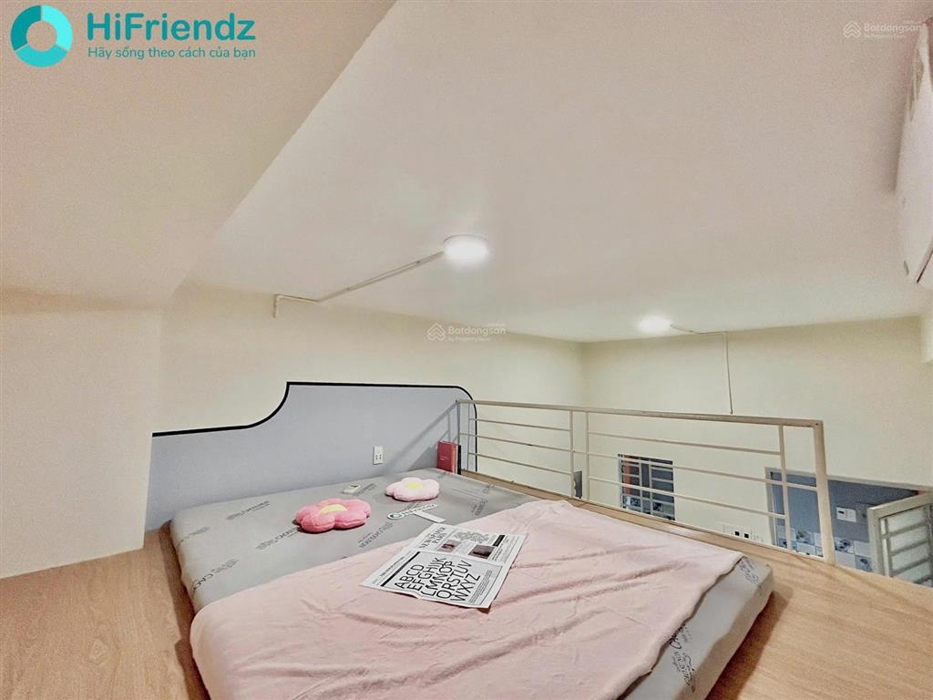 Cho thuê nhà trọ tại đường số 4, thủ đức, hồ chí minh, 4,2 triệu, 35 m2