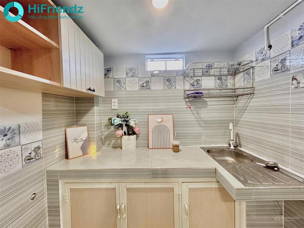 Cho thuê nhà trọ tại đường số 4, thủ đức, hồ chí minh, 4,2 triệu, 35 m2