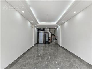 Bán nhà 5 tầng trung tâm hà đông  có thang máy  gần mặt phố  giá chỉ hơn 7 tỷ