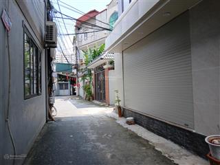 Phố sài đồng, hoàng thế thiện, dt sử dụng 60 m2 nhà 3 tầng, khu vực trung tâm ngõ thông các hướng