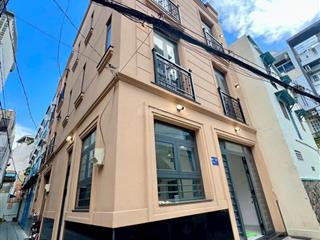 Bán nhà riêng tại nhiêu tứ, 8,268 tỷ, 38,1m2, giá cực chất, uy tín, q.pn, uy tín, q.phú nhuận, hcm