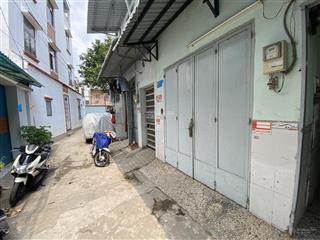 Đầu tư có dòng tiền,bán nhà riêng 81 m²,5 phòng đang cho thuê kín tại gò vấp,giá 7 tỷ