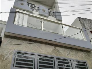 Bán nhà riêng 1 trệt 3 lầu,4pn,hẻm xe hơi quang trung,p8 gò vấp,sổ hồng riêng,nhà trống giao ngay