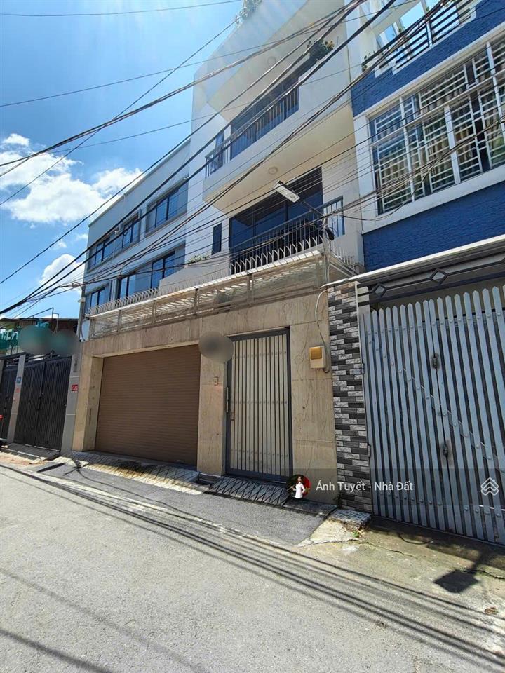 Bán lô đất 2 mt trướcsau, hxh 496 dương quảng hàm,p6,4x16m,thông phạm huy thông, nhỉnh 8 tỷ