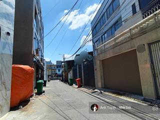 Bán lô đất 2 mt trướcsau, hxh 496 dương quảng hàm,p6,4x16m,thông phạm huy thông, nhỉnh 8 tỷ