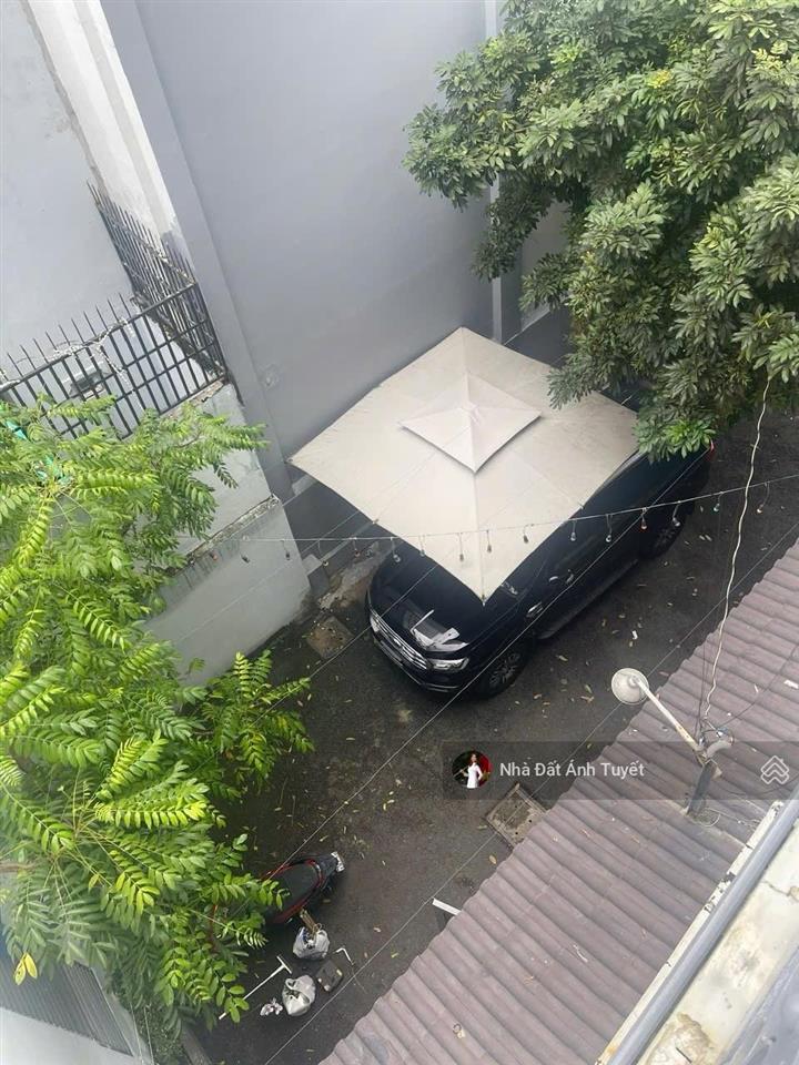 Bán nhà riêng 4pn,5wc,4x16, dtcn 78m2,nở hậu 5.7m,hxh,gần cv làng hoa,lê văn thọ,p11,giá nhỉnh 8 tỷ