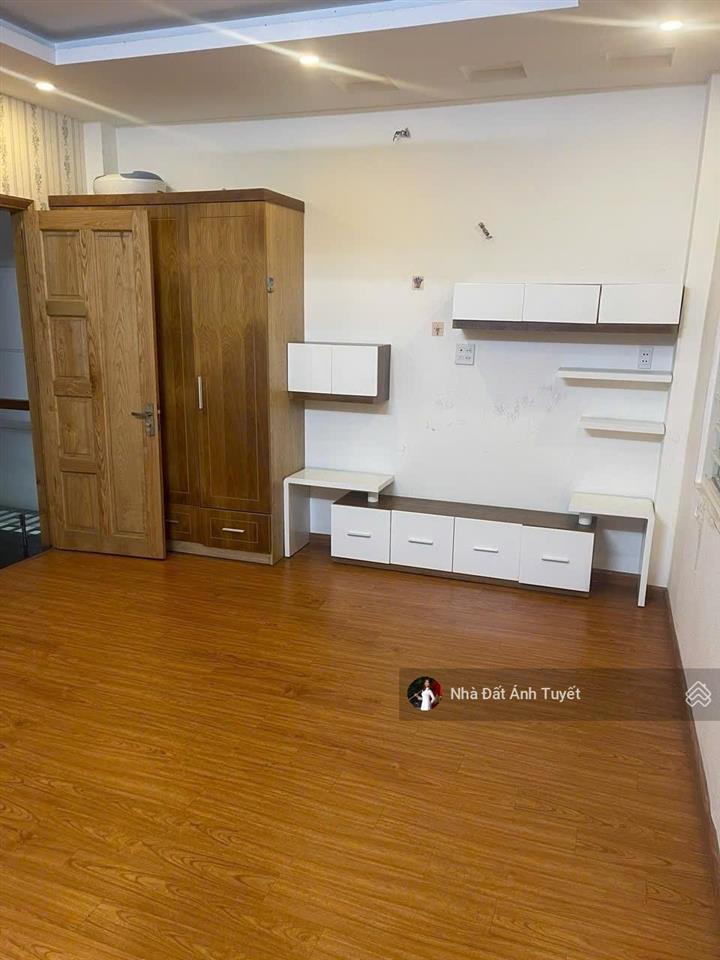 Bán nhà riêng 4pn,5wc,4x16, dtcn 78m2,nở hậu 5.7m,hxh,gần cv làng hoa,lê văn thọ,p11,giá nhỉnh 8 tỷ