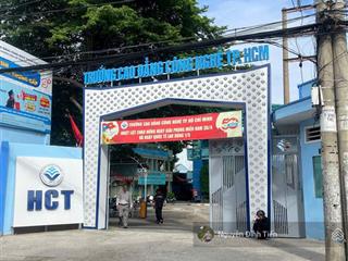 Bán nhà 2 tầng 10m x 25m dòng tiền 70tr/tháng ngay đường phạm văn đồng với kha vạn cân thủ đức.