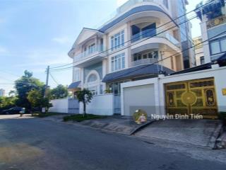 Biệt thự mới 3 tầng 139m2 khu bên sông hiệp bình chánh thủ đức chính chủ xây dựng.