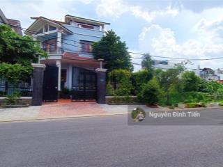 Đất vàng hiếm bán dt 400m2 khu biệt thự 18 căn ven sông hiệp bình chánh thủ đức.