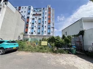 Bán đất 178m2 full thổ ngang 8m trung tâm trường thọ thủ đức gần ga metro phù hợp đầu tư dòng tiền