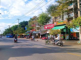 Đất biệt thự 447m2 ngang 14m full thổ chỉ hơn 50tr/m2 khu yên tĩnh phù hợp nghỉ dưỡng gần gigamall