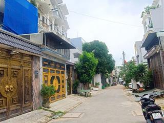 Đất phân lô vuông 2 mặt tiền xe tải gần gigamall hiệp bình chánh thủ đức.