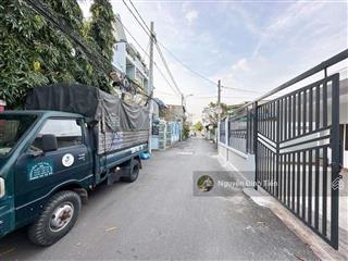 Bán đất lô góc 3 mặt thoáng 8mx15,5m tặng nhà cấp 4 đường xe tải 1/ ql 13 thông gần vạn phúc city