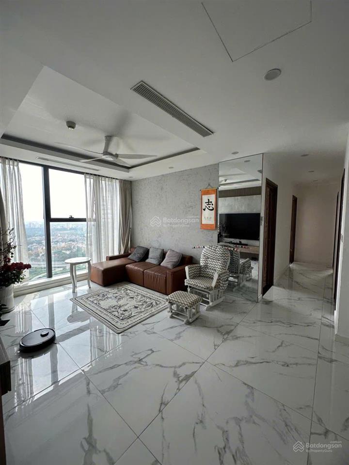 Bán nhanh căn hộ sunshine city dt 96m2