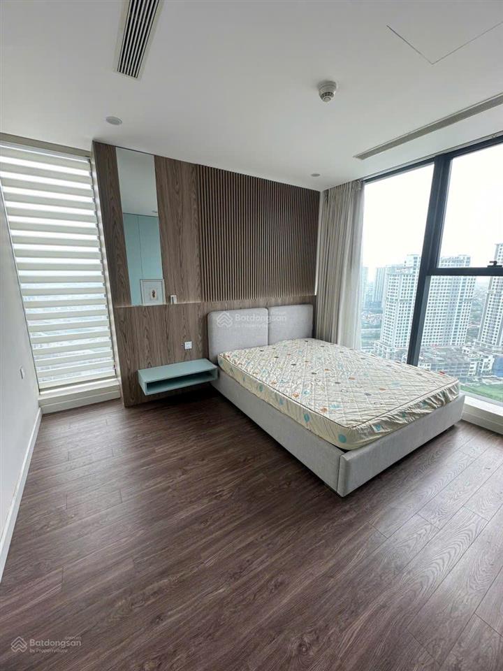 Bán nhanh căn hộ sunshine city dt 96m2