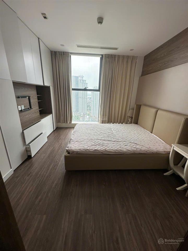 Bán nhanh căn hộ sunshine city dt 96m2