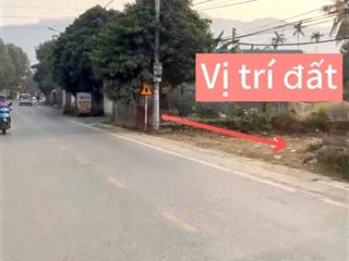 Cắt lỗ 500tr , em bán nhanh mảnh đất 136m2 giá nào em cũng bán .  0931 731 ***