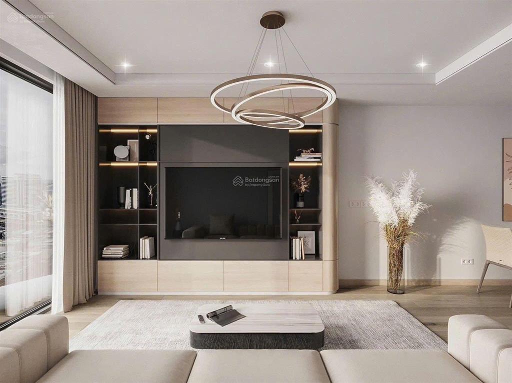 Ngoại giao căn 2 phòng ngủ bluegem giá tham khảo tốt trong khu vực