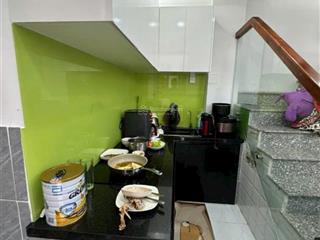 Siêu phẩm chốt ngay nhà chính chủ hẻm 3 gác ngang khủng 7m 3 tầng 3 pn chỉ 3.x tỷ
