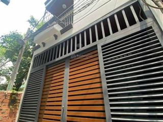 Chính chủ nhà đẹp gò vấp gần công viên làng hoa chỉ việc xách vali về