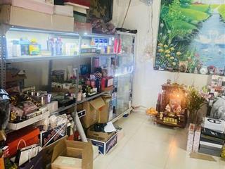 Bán nhà mt đường kinh doanh ngay chợ gò vấp hẻm xe hơi 38m2 , nở hậu tài lộc, giá chỉ 3.7 tỷ