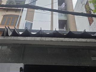 Chốt ngay chdv 4 tầng btct còn mới tinh  trần bình trọng  thông số đẹp 86m2  hoàn công đầy đủ
