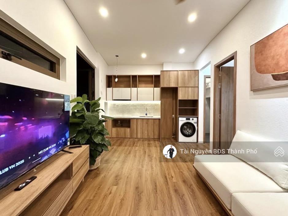 Hẻm xe hơi đỗ cửa trung tâm bùi đình túy dòng tiền 15 triệu/tháng giá chỉ 4.x tỷ