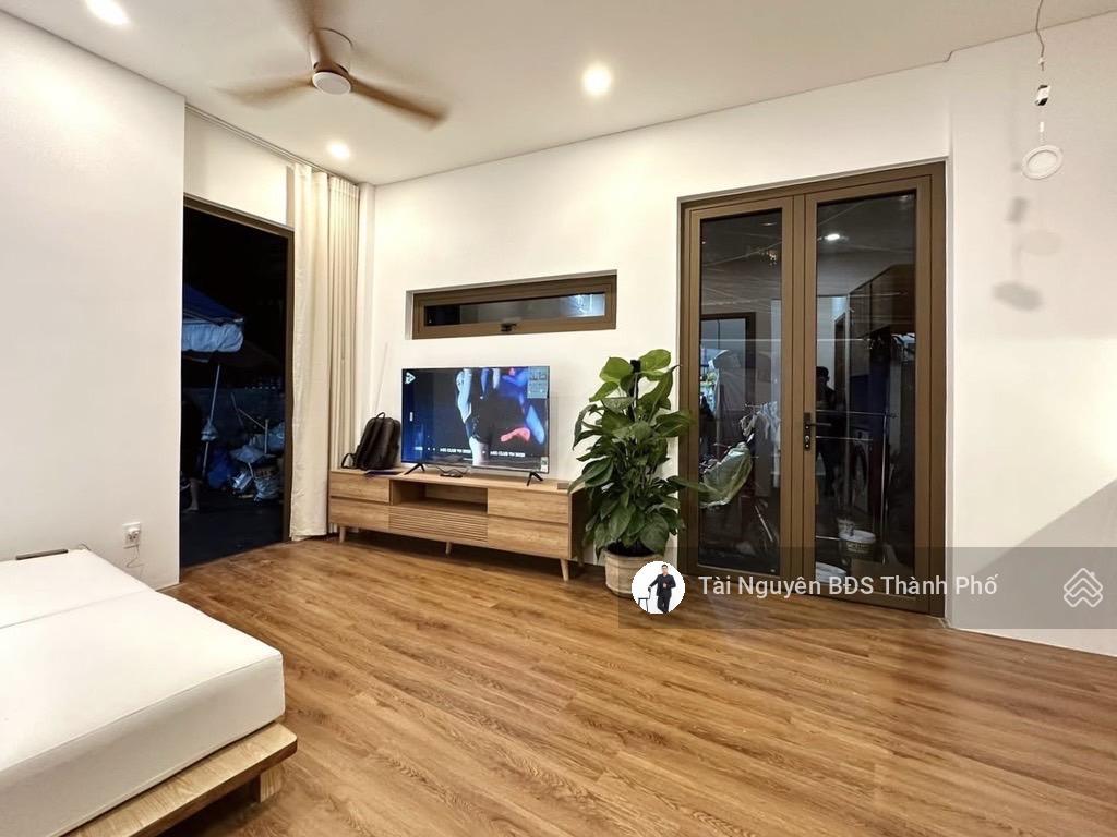 Hẻm xe hơi đỗ cửa trung tâm bùi đình túy dòng tiền 15 triệu/tháng giá chỉ 4.x tỷ