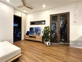 Hẻm xe hơi đỗ cửa trung tâm bùi đình túy dòng tiền 15 triệu/tháng giá chỉ 4.x tỷ