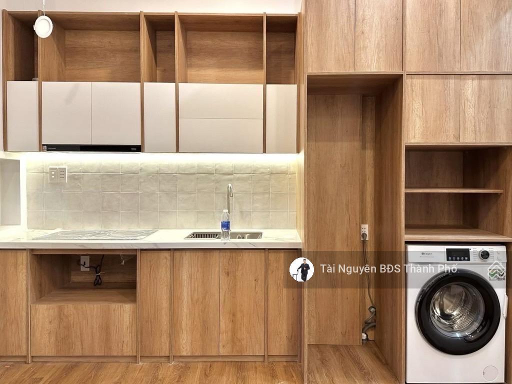 Hẻm xe hơi đỗ cửa trung tâm bùi đình túy dòng tiền 15 triệu/tháng giá chỉ 4.x tỷ