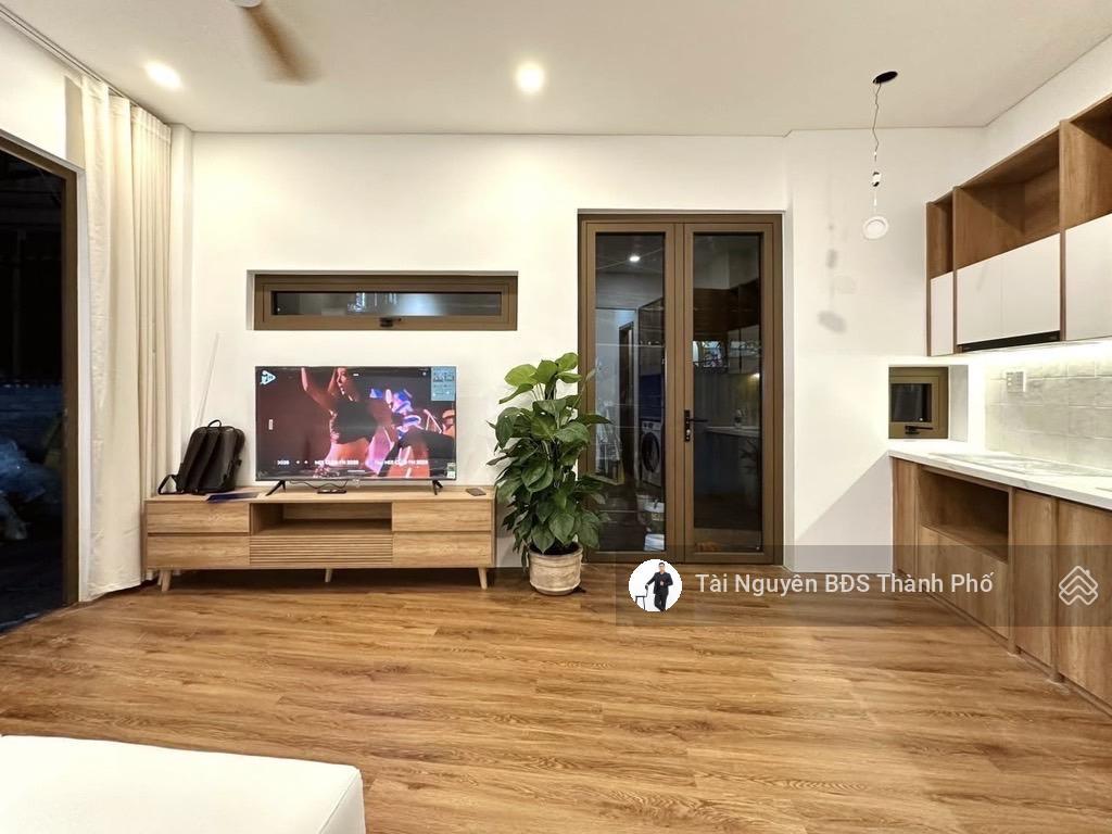 Hẻm xe hơi đỗ cửa trung tâm bùi đình túy dòng tiền 15 triệu/tháng giá chỉ 4.x tỷ