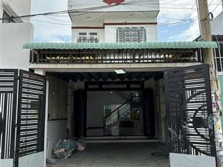 NHÀ 5X21M, ĐẶC BIỆT HẺM 8M TRƯỚC SAU, SÂN XE HƠI, THẠNH LỘC 41